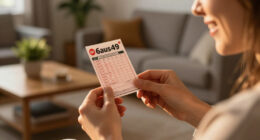 Lotto 6Aus49 Jackpot