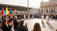 Meeting Rimini: Arrivato Papa Leone, Accoglienza Da Star Con Cori Da Stadio - Il Sole 24 ORE