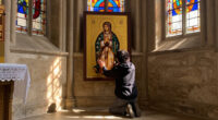 Our Lady Surges In Global Coverage