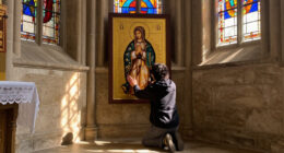 Our Lady Surges In Global Coverage