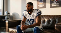 Player's Lounge: Confidence And Manifestation - Dallas Cowboys | Official Site Of The Dallas Cowboys