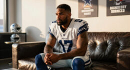 Player's Lounge: Confidence And Manifestation - Dallas Cowboys | Official Site Of The Dallas Cowboys