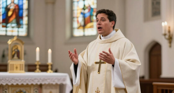 Pope Leo Surges In Global Coverage