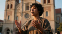 Pope Leo Surges In Global Coverage