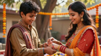 Raksha Bandhan Surges In Global Coverage