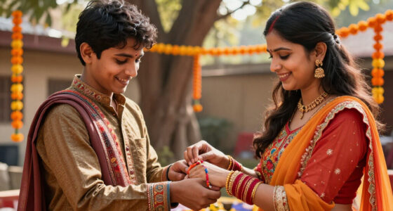 Raksha Bandhan Surges In Global Coverage