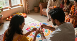 Raksha Bandhan Surges In Global Coverage