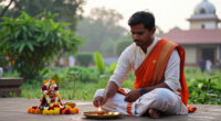 Sawan Putrada Ekadashi Surges In Global Coverage