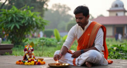 Sawan Putrada Ekadashi Surges In Global Coverage