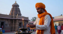 Sawan Shivratri Surges In Global Coverage