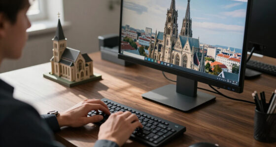 St Catherine Church Surges In Global Coverage