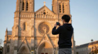 St Michael The Archangel Church Surges In Global Coverage