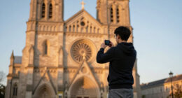 St Michael The Archangel Church Surges In Global Coverage