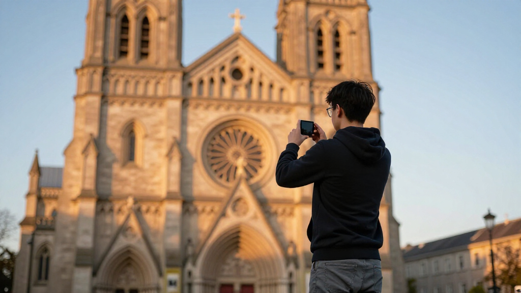 St Michael The Archangel Church Surges In Global Coverage