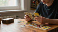Tarot Was A Courtly Card Game. How Did It Become A Tool For Divination?
