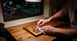 The Night Sydney’s Streets Belonged To St Joseph - The Catholic Weekly