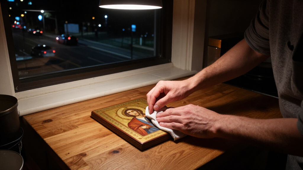 The Night Sydney’s Streets Belonged To St Joseph - The Catholic Weekly