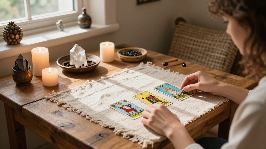 The Tarot Horoscope For Friday, August 21 Has A Reading For Each Zodiac Sign