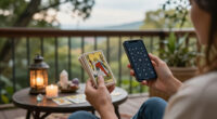 The Tarot Horoscope For Monday, August 31 Has A Reading For Each Zodiac Sign