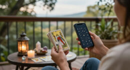 The Tarot Horoscope For Monday, August 31 Has A Reading For Each Zodiac Sign