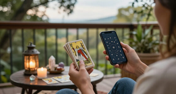 The Tarot Horoscope For Monday, August 31 Has A Reading For Each Zodiac Sign