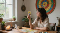 The Tarot Horoscope For Saturday, August 15 Has A Reading For Each Zodiac Sign