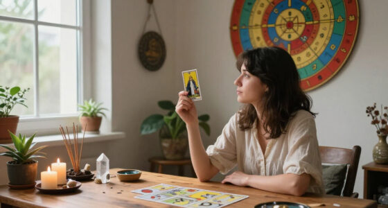 The Tarot Horoscope For Saturday, August 15 Has A Reading For Each Zodiac Sign
