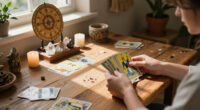 The Tarot Horoscope For Saturday, August 22 Has A Reading For Each Zodiac Sign