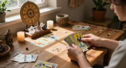 The Tarot Horoscope For Saturday, August 22 Has A Reading For Each Zodiac Sign