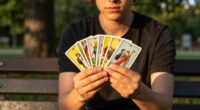 The Tarot Horoscope For Saturday, August 8 Has A Reading For Your Zodiac Sign