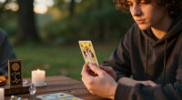 The Tarot Horoscope For Sunday, August 30 Has A Reading For Each Zodiac Sign