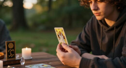The Tarot Horoscope For Sunday, August 30 Has A Reading For Each Zodiac Sign