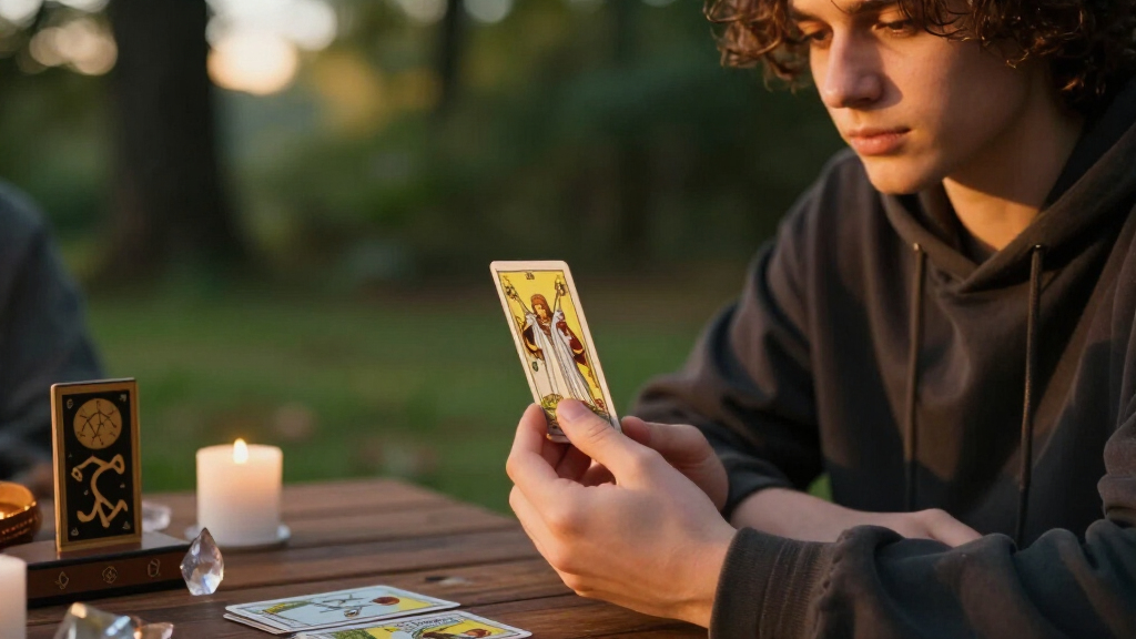 The Tarot Horoscope For Sunday, August 30 Has A Reading For Each Zodiac Sign