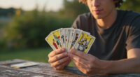 The Tarot Horoscope For Thursday, August 6 Has A Reading For Each Zodiac Sign
