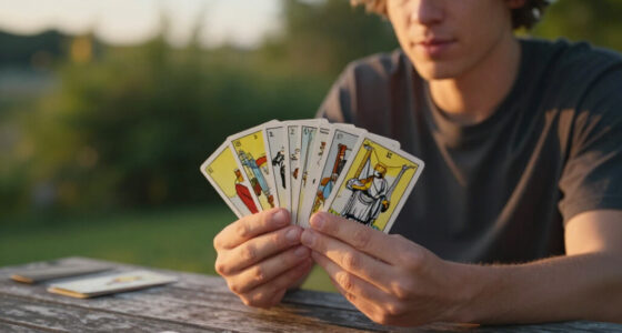The Tarot Horoscope For Thursday, August 6 Has A Reading For Each Zodiac Sign