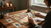 The Tarot Horoscope For Wednesday, August 5 Has A Reading For Each Zodiac Sign