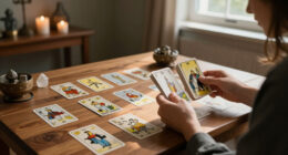 The Tarot Horoscope For Wednesday, August 5 Has A Reading For Each Zodiac Sign