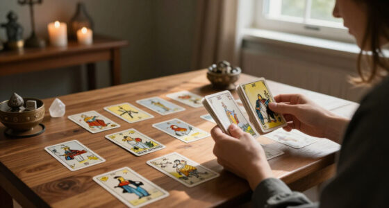 The Tarot Horoscope For Wednesday, August 5 Has A Reading For Each Zodiac Sign
