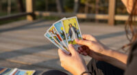What’s In The Cards?