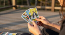 What’s In The Cards?