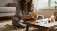 Your Tarot Reading For The Week Of August 10 – 16