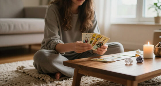 Your Tarot Reading For The Week Of August 10 – 16