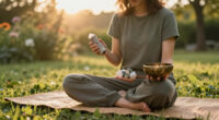 10 Best Spiritual Growth Meditation Kits in 2026