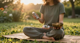 10 Best Spiritual Growth Meditation Kits in 2026