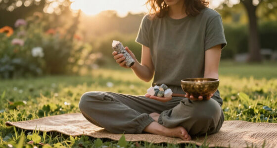 10 Best Spiritual Growth Meditation Kits in 2026