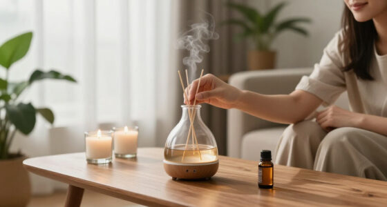 11 Best Aromatherapy Essential Oil Diffusers in 2026