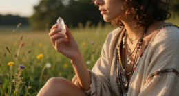 11 Best Crystal Healing Jewelry in 2026