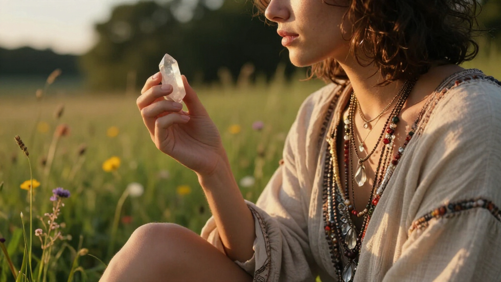 11 Best Crystal Healing Jewelry in 2026
