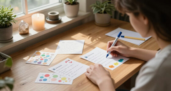 12 Best Affirmation Cards for Students in 2026