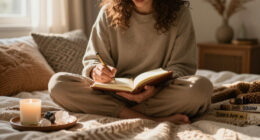 12 Best Affirmation Journal For Personal Growth In 2026